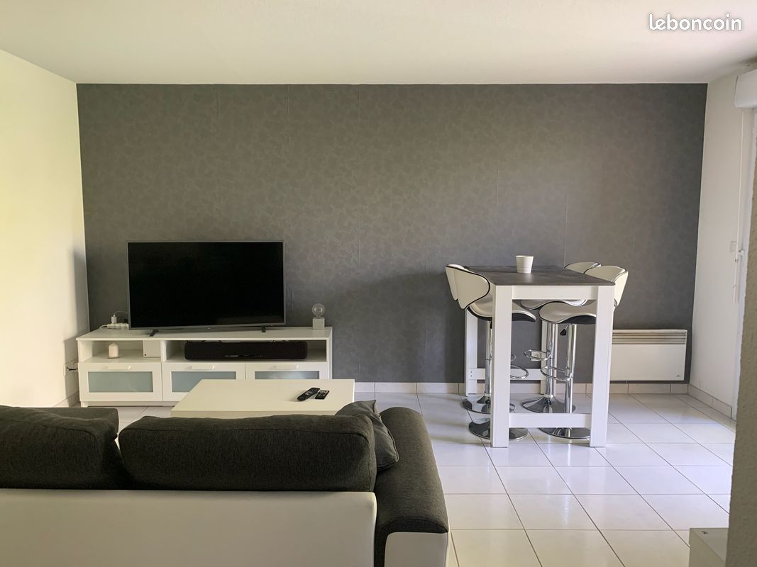 Appartement 2 pièces 48 m² · à Moissac · 48 m² · 538 €/mois