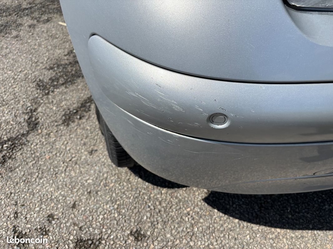 CITROEN C3 C3 1.4i 73ch Tic Tac CLIM/DISTRI NEUVE/PNEUS AR NEUFS (image 36)