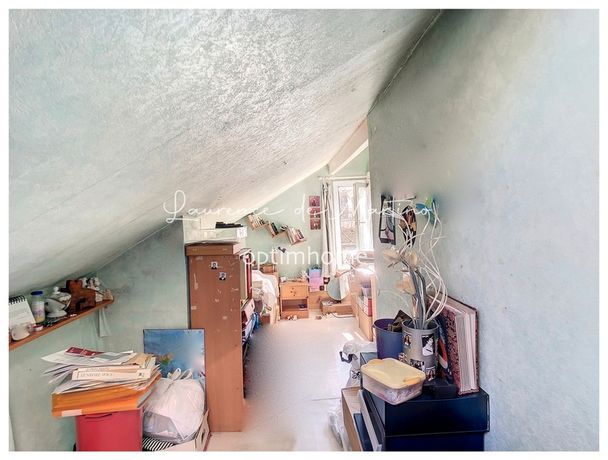 Maison a louer la garenne-colombes - 3 pièce(s) - 62 m2 - Surfyn