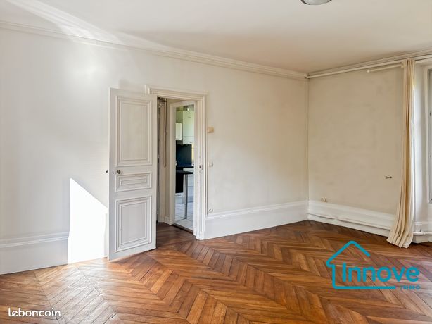 Appartement a louer versailles - 4 pièce(s) - 117 m2 - Surfyn