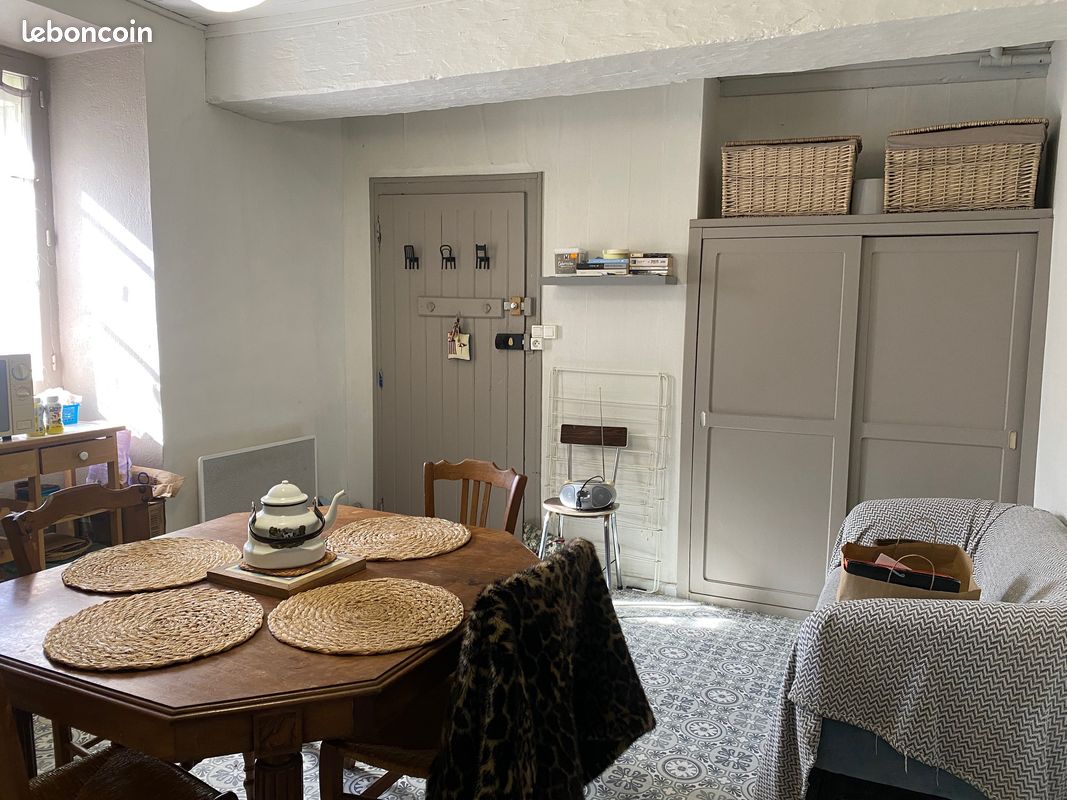 Appartement 3 pièces 49 m² · à Le Pouliguen · 49 m² · 229 680 €