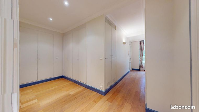 Appartement a louer paris-8e-arrondissement - 4 pièce(s) - 87 m2 - Surfyn