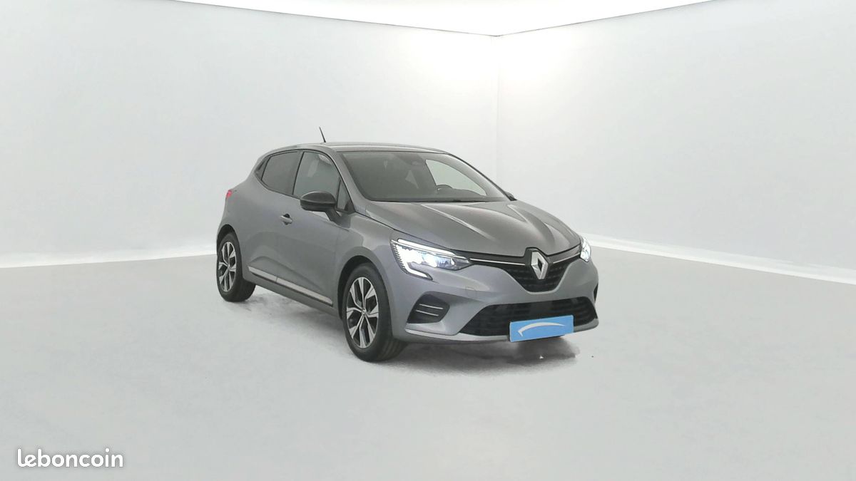 RENAULT Clio SCe 65 Evolution (image 7)