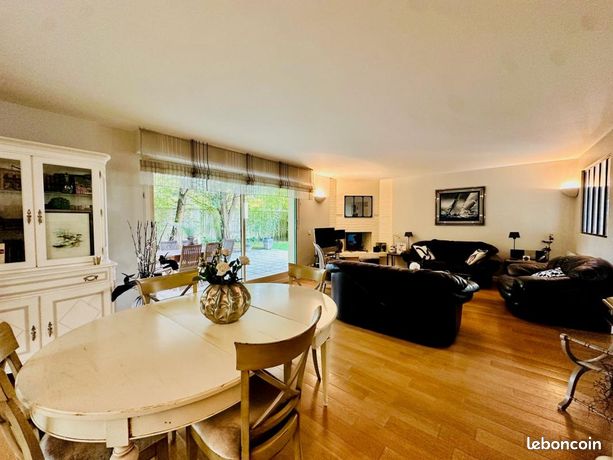 Appartement a louer saint-maur-des-fosses - 5 pièce(s) - 136 m2 - Surfyn