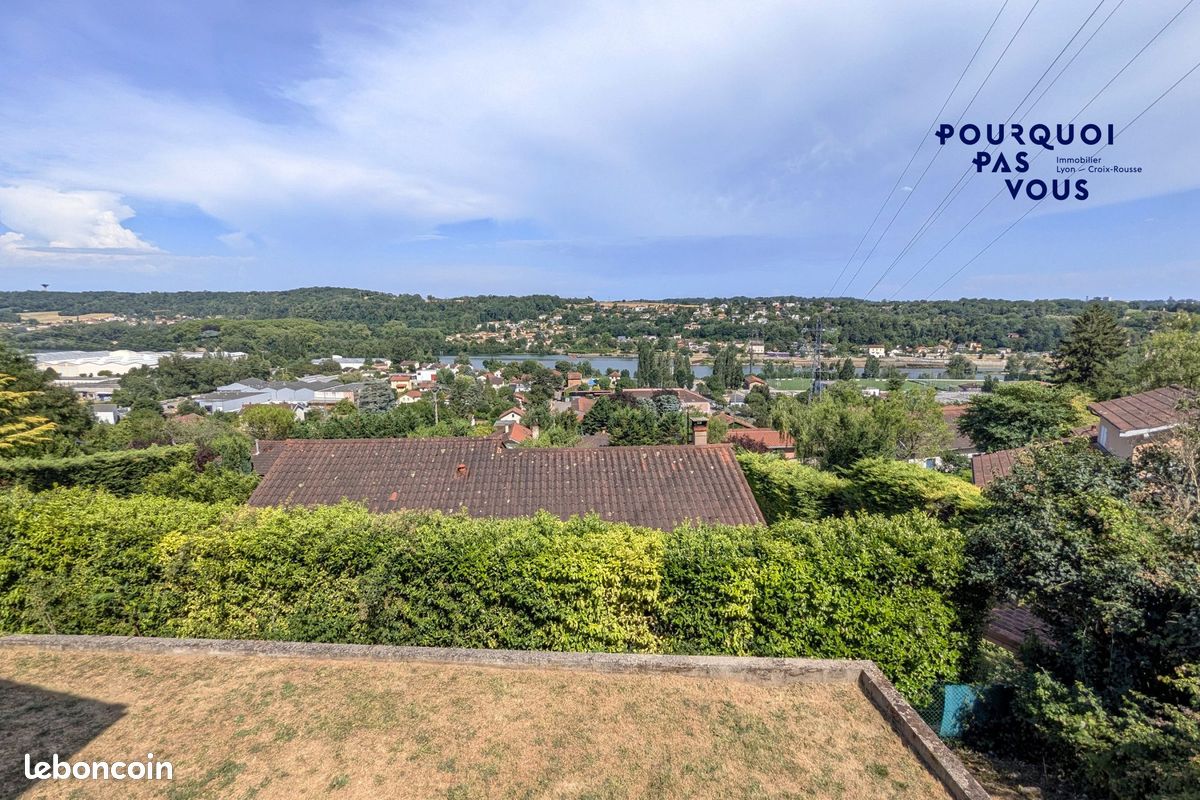 Maison 6 pièces 200 m² · à Couzon-au-Mont-d'Or · 200 m² · 500 000 €