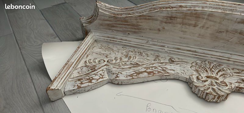 Très belle étagère Shabby (image 3)