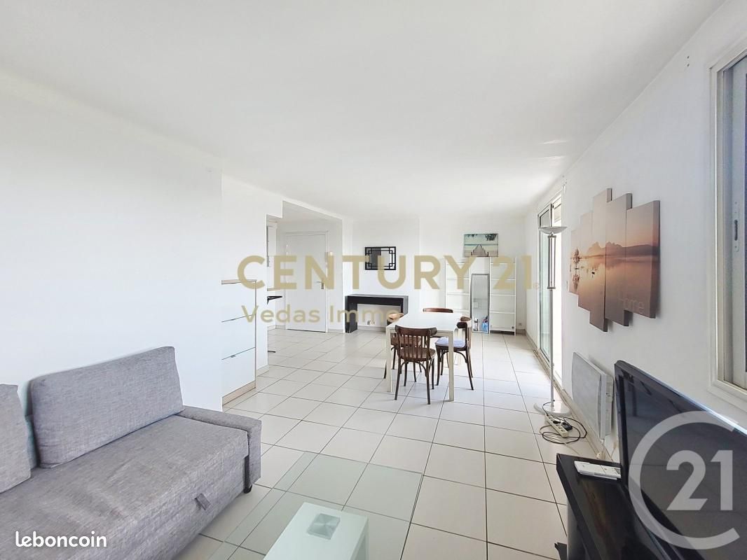 Appartement 4 pièces 78 m² · à Montpellier · 78 m² · 1 150 €/mois