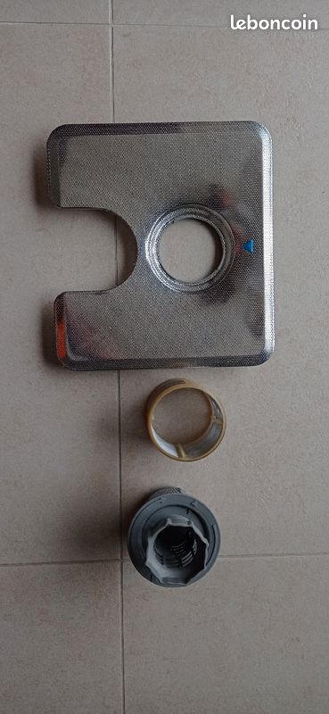 Filtre lave vaisselle Bosch (image 2)