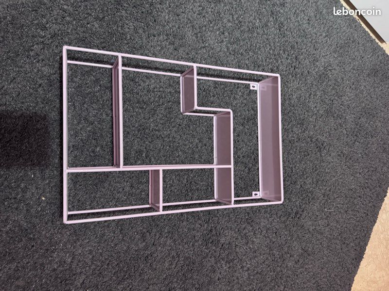 Étagère maison du monde 10 euro (image 2)
