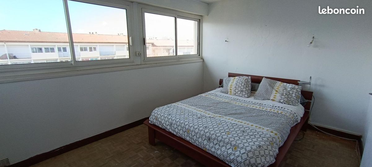 Appartement 4 pièces 72 m² - Saint-Pierre-d'Irube 64990 (image principale 5)