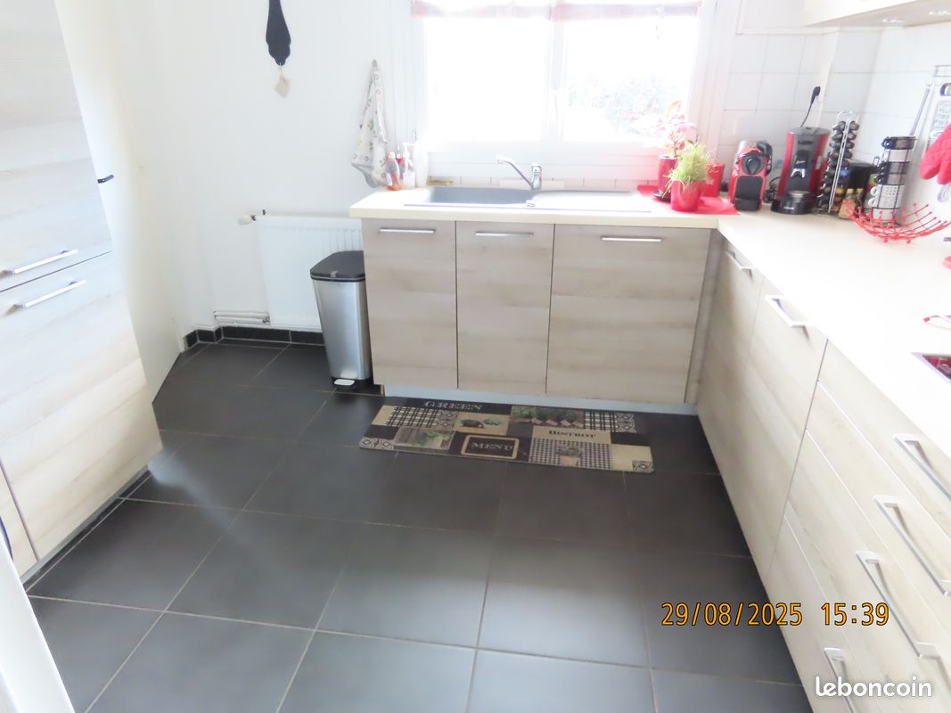 Appartement 3 pièces 63 m² · à Limoges · 63 m² · 800 €