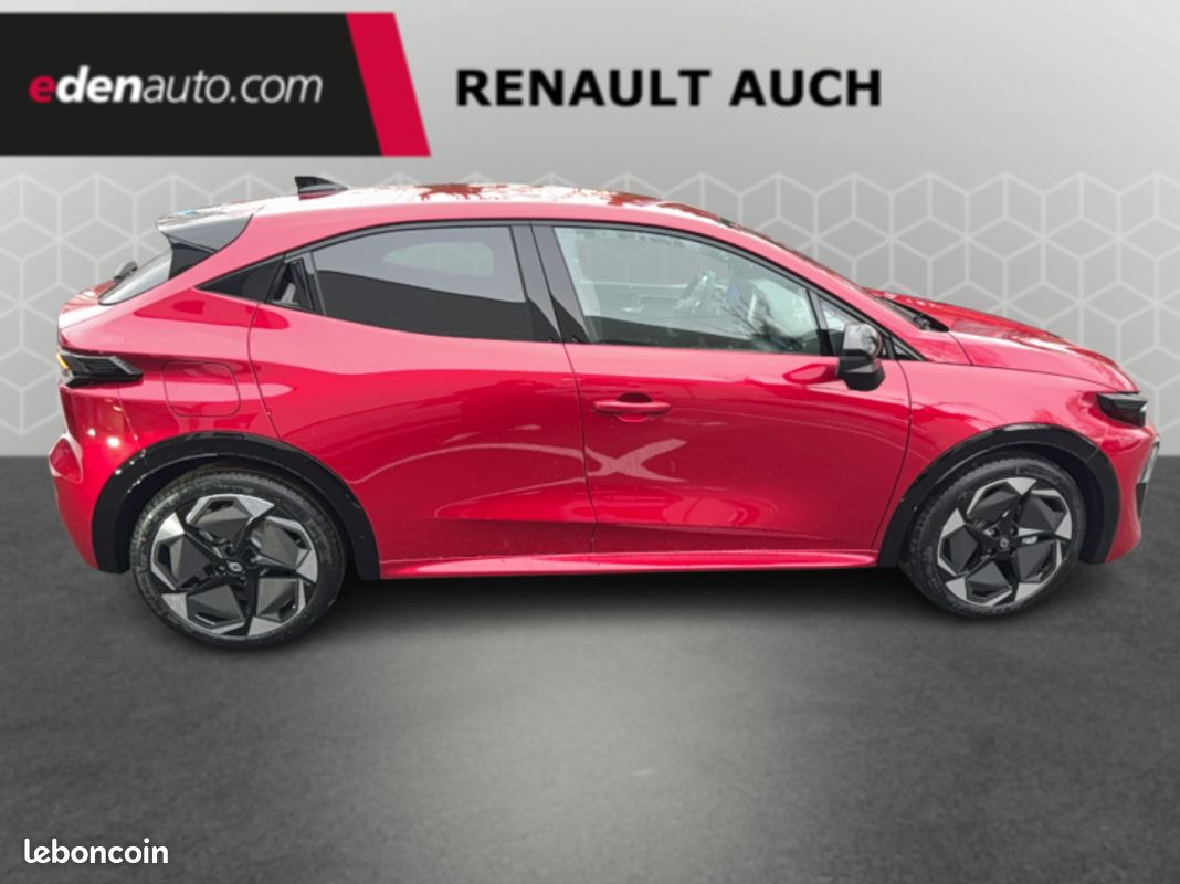 RENAULT Clio TCe 115 ch Techno 239euros/ mois (image 7)
