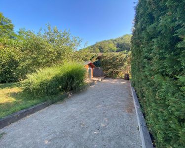 Maison 495 000 € - 100 m²
