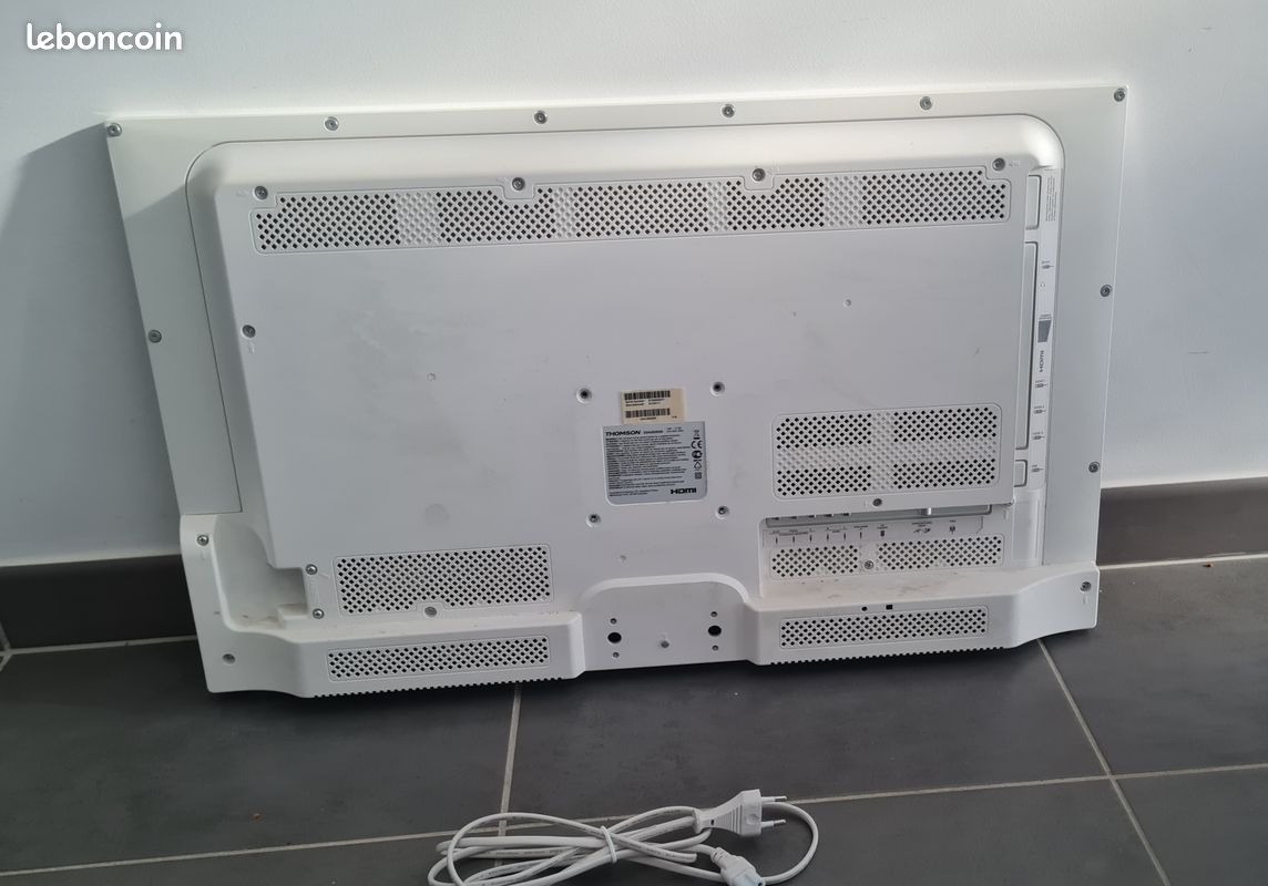 TV Thomson à rétroéclairage LED (image 3)