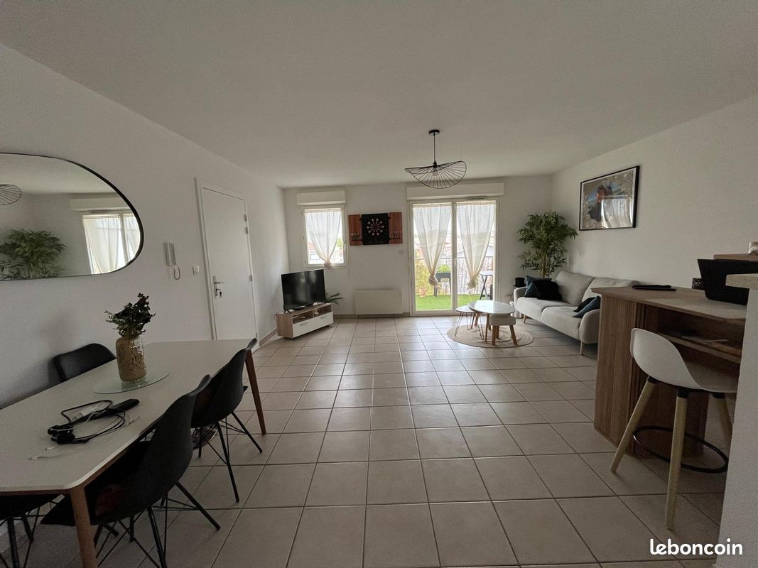 Appartement 3 pièces 70 m² · à Langon · 70 m² · 800 €/mois