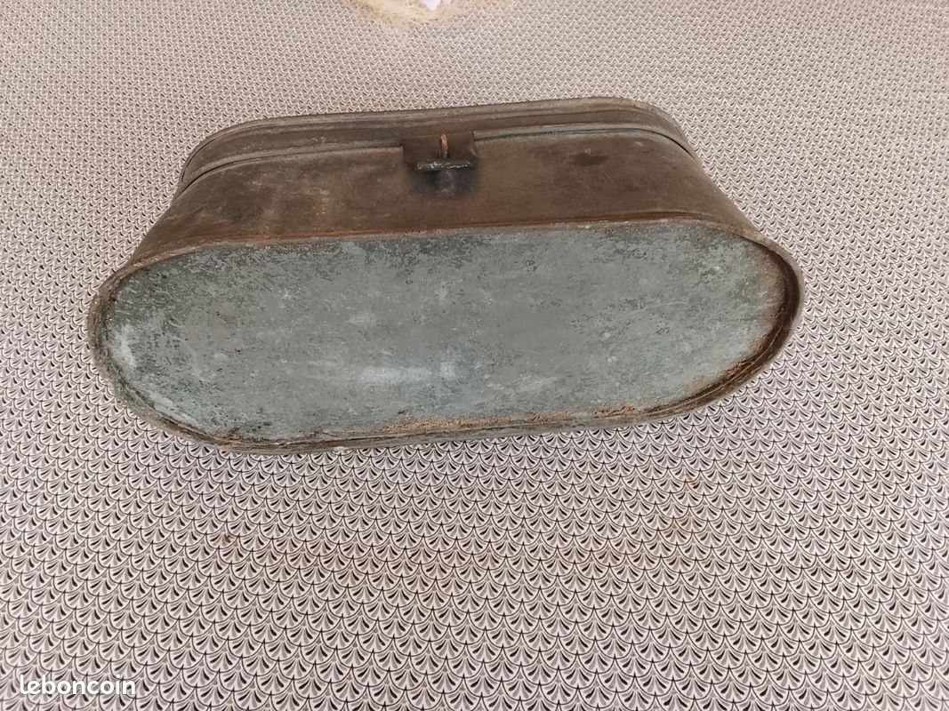 Objets en Zinc - Boutique - LA BRUYERE par Végétal