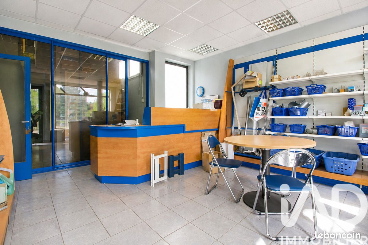 Local 175 m² Val-de-Moder (image 7)