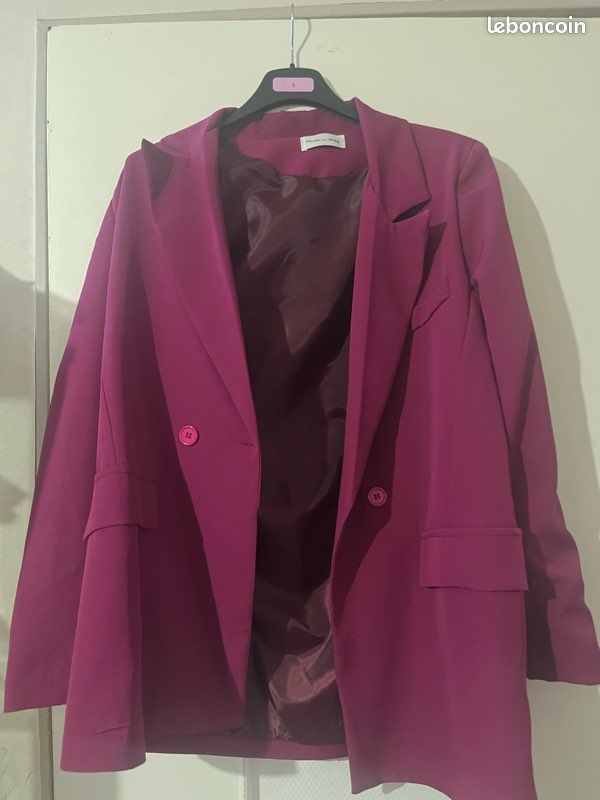 Blazer ensemble (image 2)