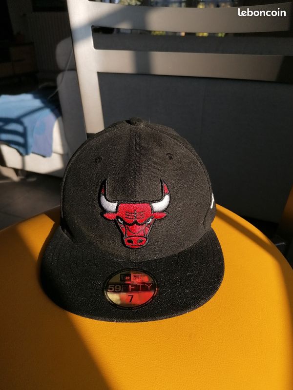 Lot de casquettes avec possibilité d'acheter séparément (image 1)