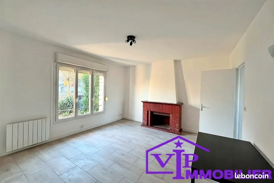 Appartement a louer sotteville-les-rouen - 1 pièce(s) - 28 m2 - Surfyn