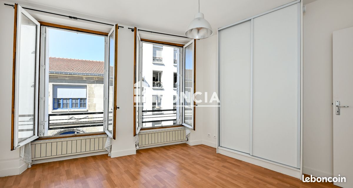 Appartement 2 pièces 22 m² · à Paris · 22 m² · 225 000 €