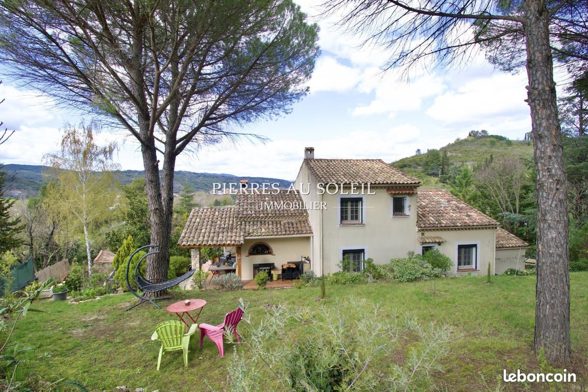 Maison 5 pièces 182 m² · à Bédarieux · 182 m² · 310 000 €
