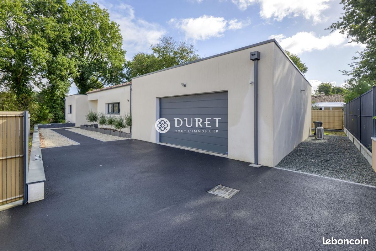 Maison 5 pièces 150 m² · à Aubigny-les Clouzeaux · 150 m² · 399 900 €