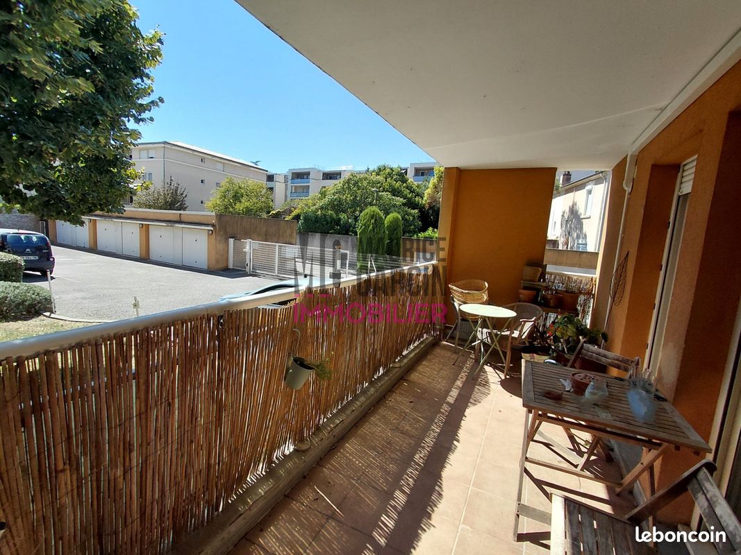 Appartement 2 pièces 49 m² · à Avignon · 48,9 m² · 715 €/mois