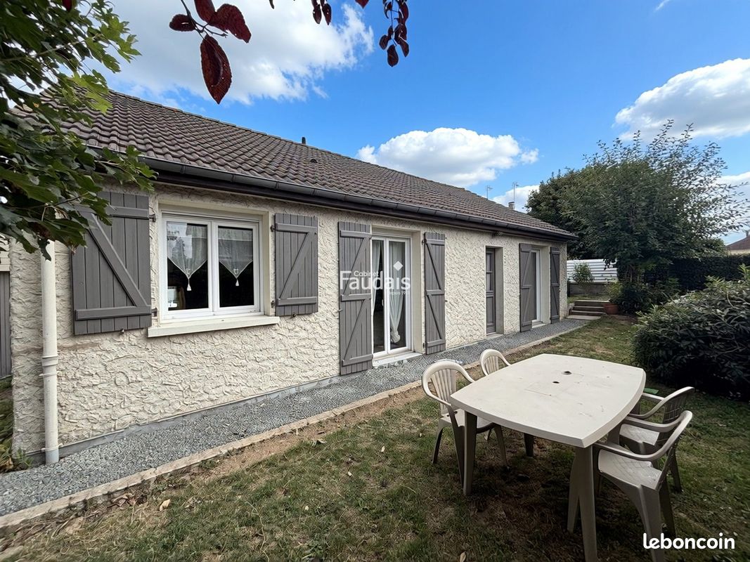 Maison 5 pièces 90 m² · à Agneaux · 90 m² · 209 500 €