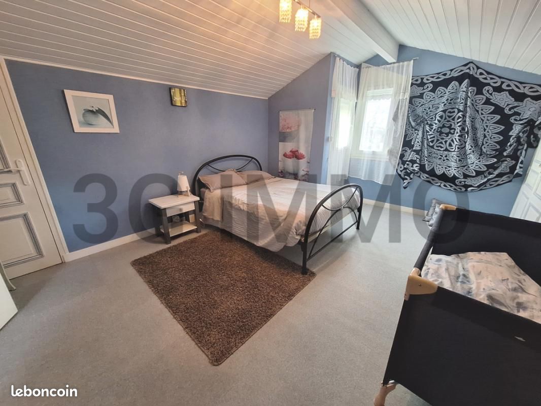 Maison 6 pièces 135 m² - Loudun 86200 (image principale 10)