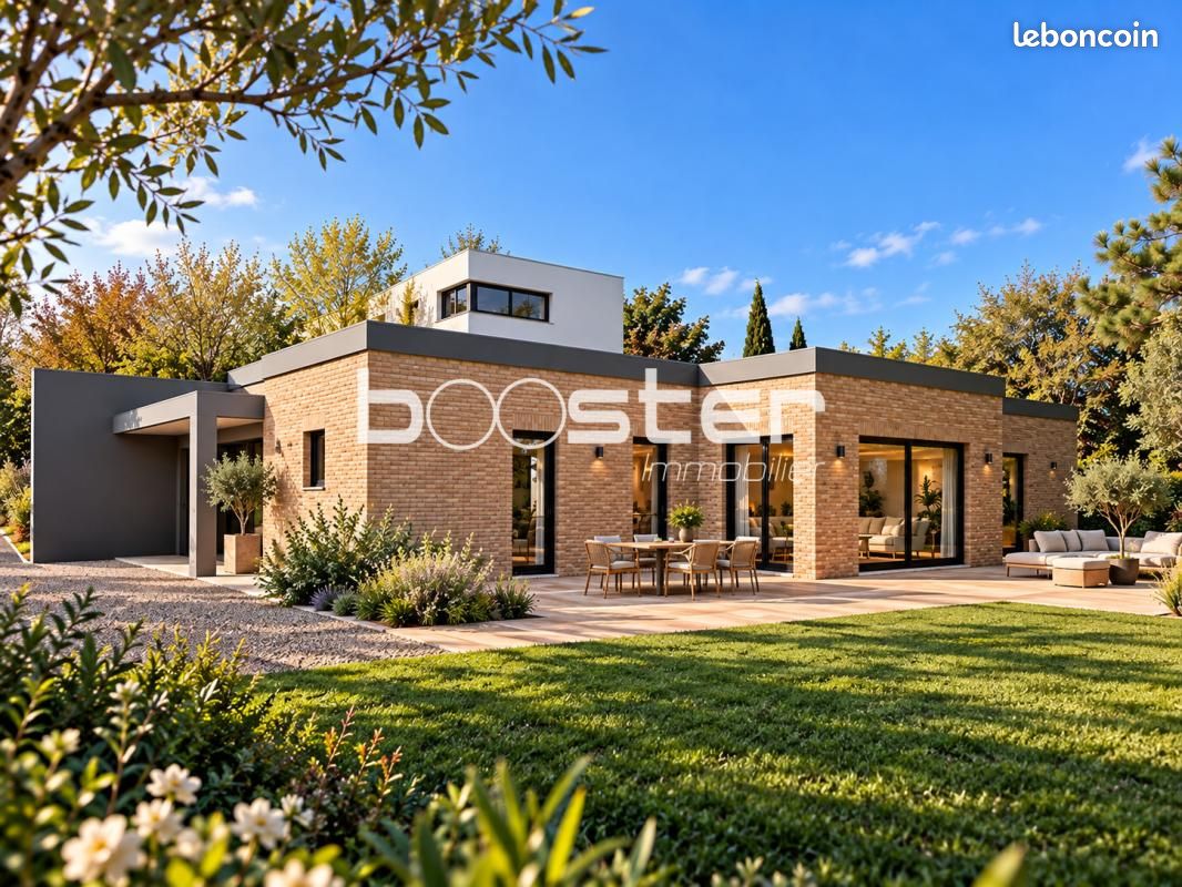 Terrain 784 m² · à Toulouse · 682 000 €