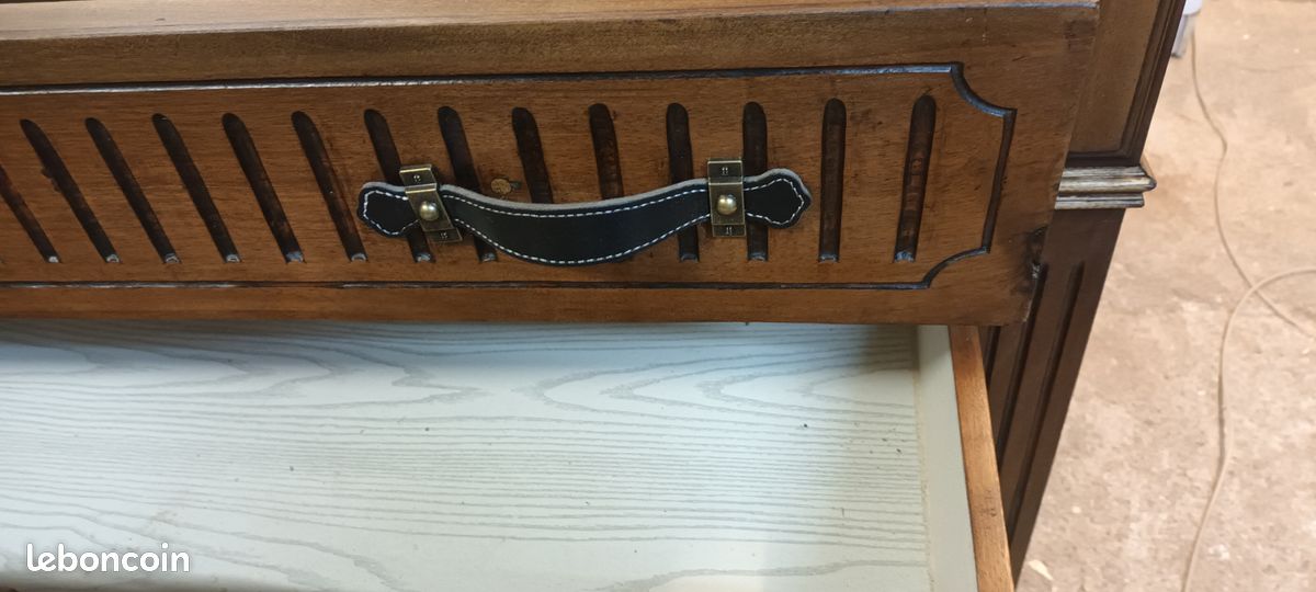 Commode bois (image 7)