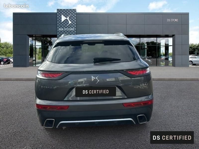 Ds DS 7 Crossback E-TENSE 4x4 300ch Grand Chic (image 5)
