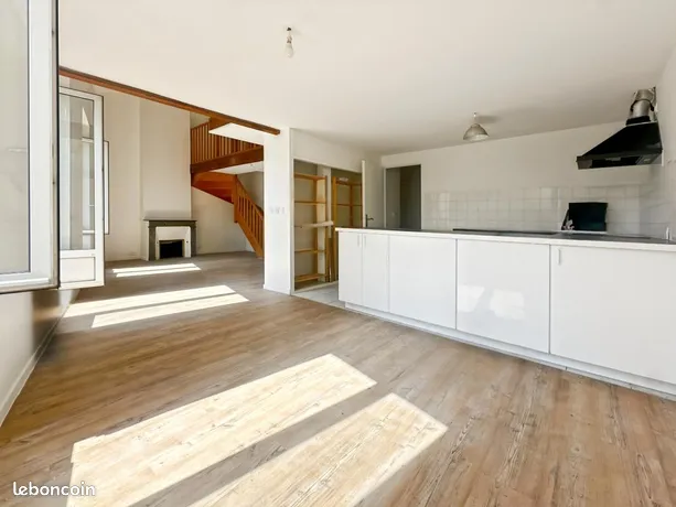 Annonce vente Appartement bordeaux