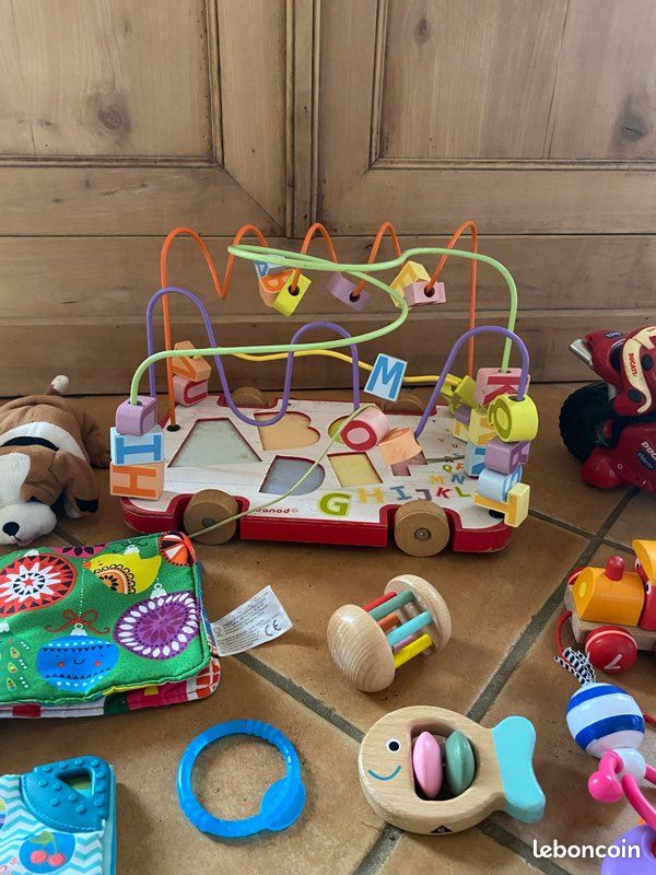 Jouets bebes (image 4)