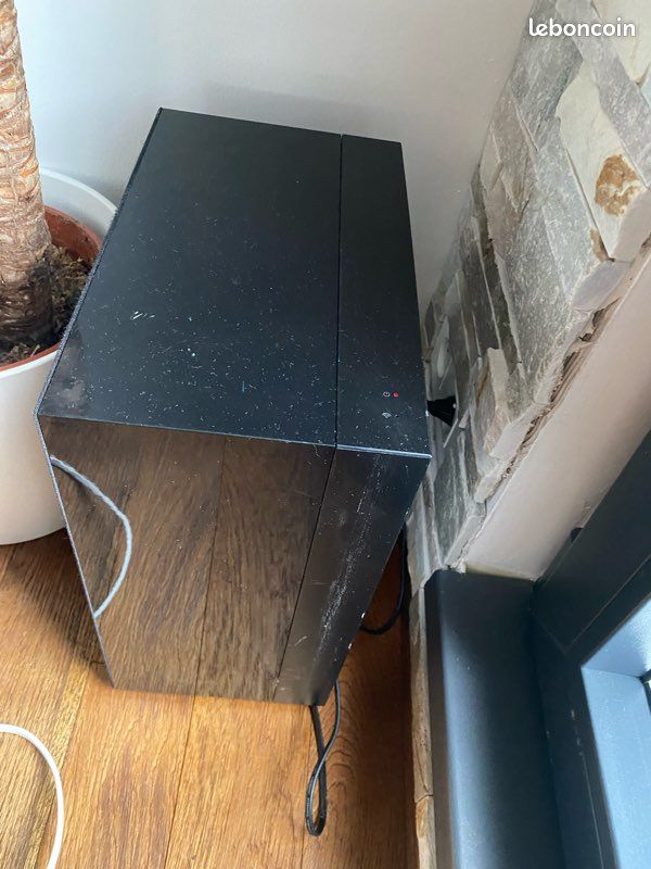 Barre de son samsung (image 3)
