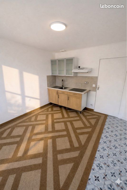 Appartement 2 pièces 30 m² · à Aulnay-sous-Bois · 30 m² · 850 €