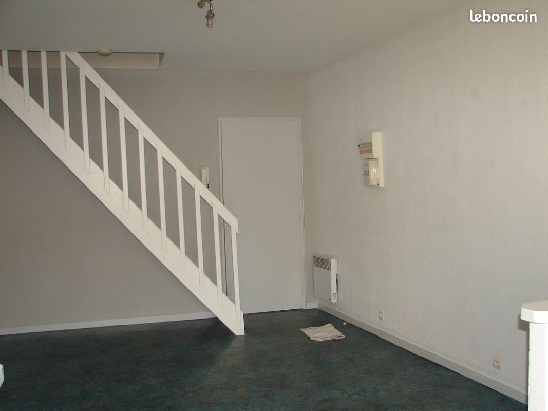 Appartement 1 pièce 35 m² · à Laval · 35 m² · 400 €/mois
