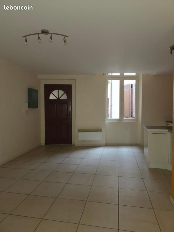 Appartement 3 pièces 55 m² · à Montauban · 55 m² · 570 €/mois