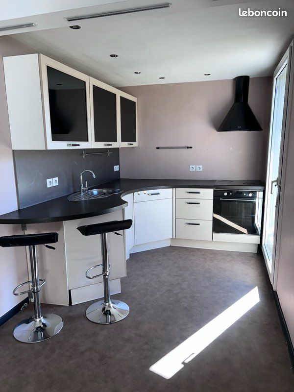 Appartement a louer bondy - 1 pièce(s) - 37 m2 - Surfyn