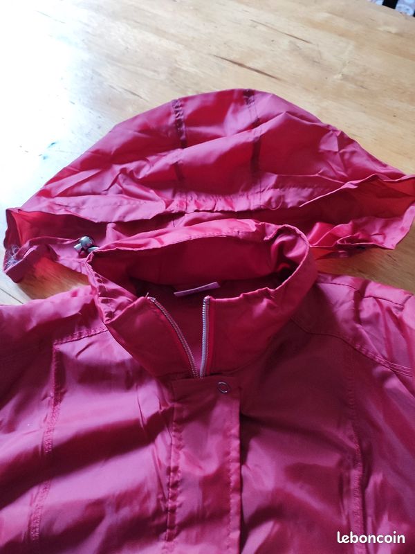 Coupe vent Damart (image 2)