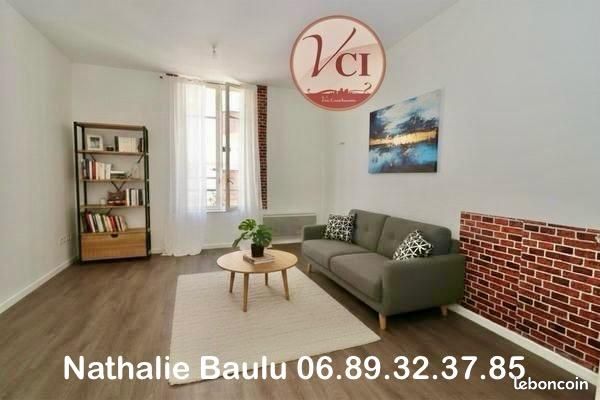 Appartement 2 pièces 51 m² · à Vichy · 51 m² · 139 100 €