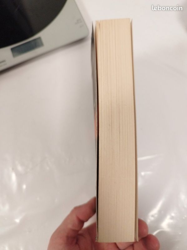 Livre The Ones Daniel Sweren-Becker (image 4)