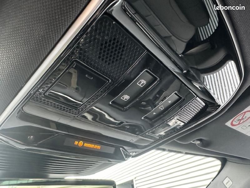 Land-rover Range Rover Sport 3.0 P460e 460ch PHEV Dynamic SE (image 16)