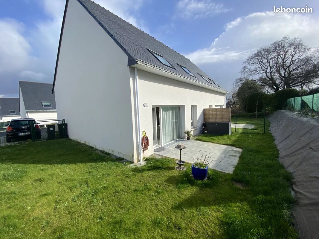 Maison 4 pièces 86 m² · à Baden · 86 m² · 1 290 €/mois