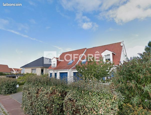 Maison 5 pièces 98 m²