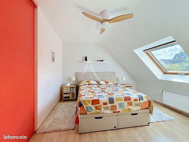 Maison 6 pièces 188 m² — 8