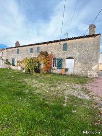 Maison 4 pièces 87 m²