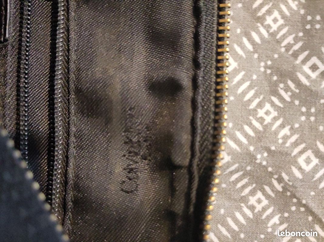 Besace Calvin Klein (image 4)