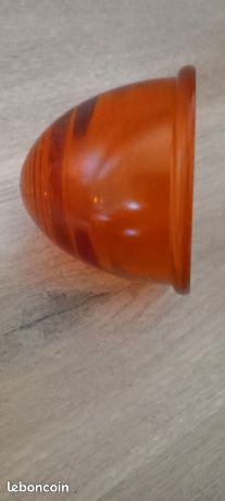 Caches Clignotants Avant Fumés Pour MV Agusta F4 750 (1999-2003), Neufs En Emballage